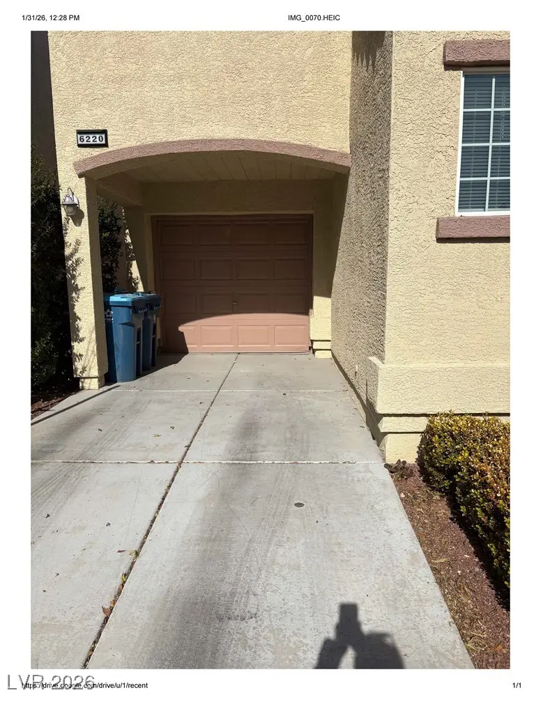 Address Withheld By Seller, Las Vegas, NV 89139 - #3