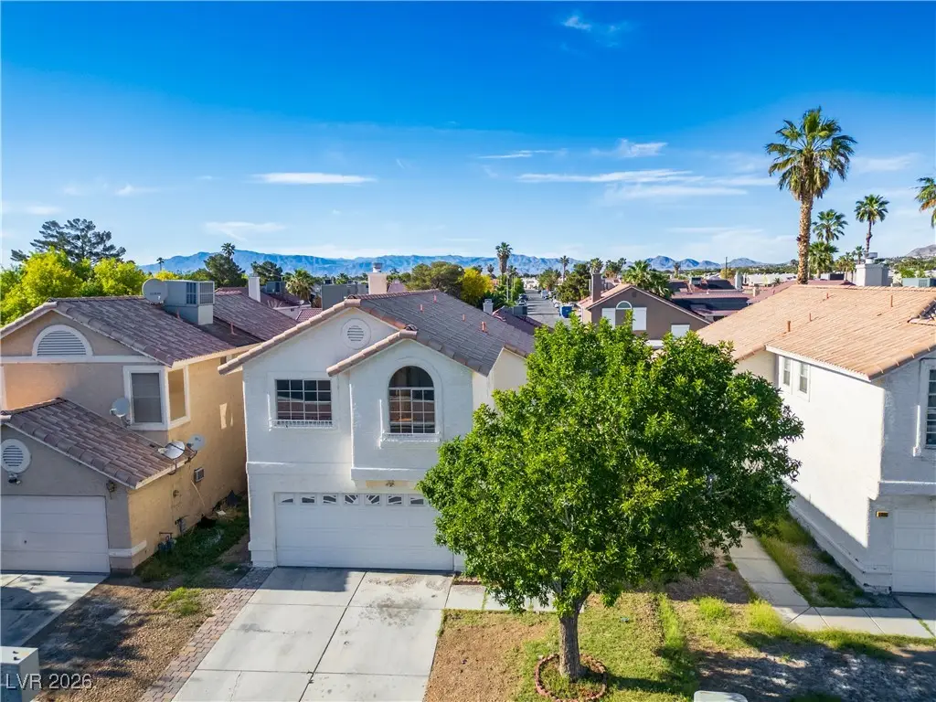 5984 Emerald Canyon Drive, Las Vegas, NV 89142 - Image #1