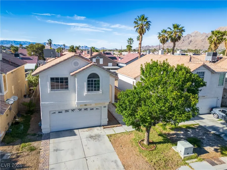 5984 Emerald Canyon Drive, Las Vegas, NV 89142 - Image #2