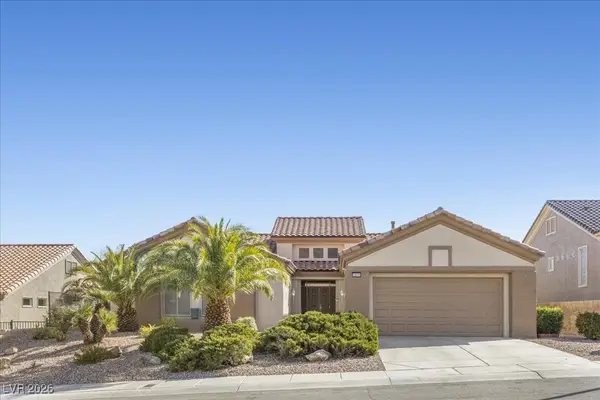 2916 Faiss Drive, Las Vegas, NV 89134