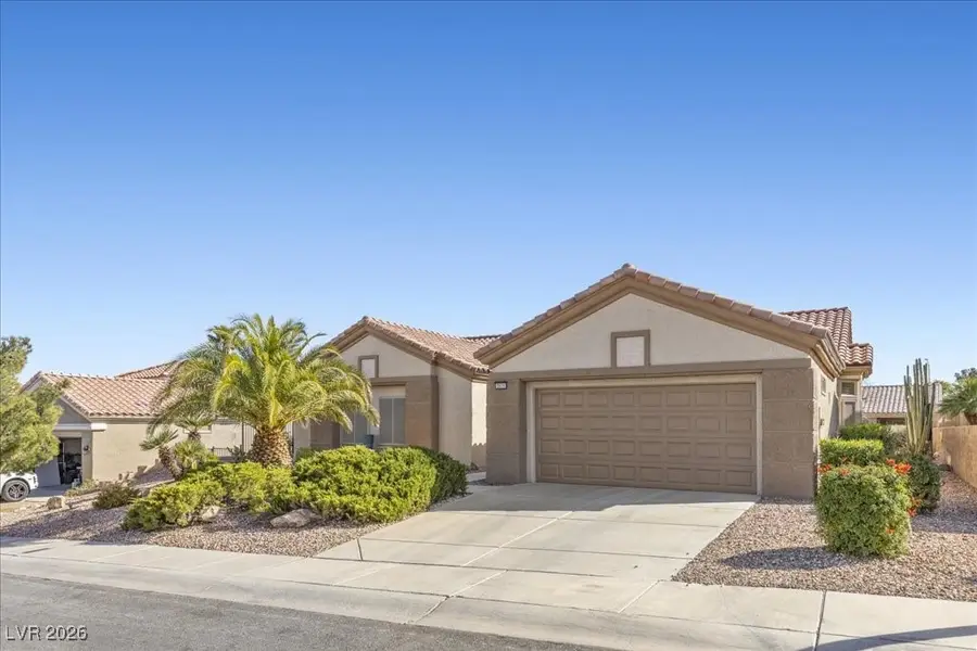 2916 Faiss Drive, Las Vegas, NV 89134 - Image #2