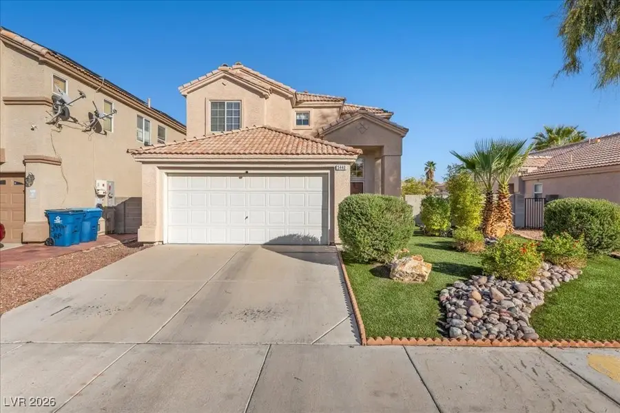 3440 Golden Pedal Street, Las Vegas, NV 89129 - Image #2