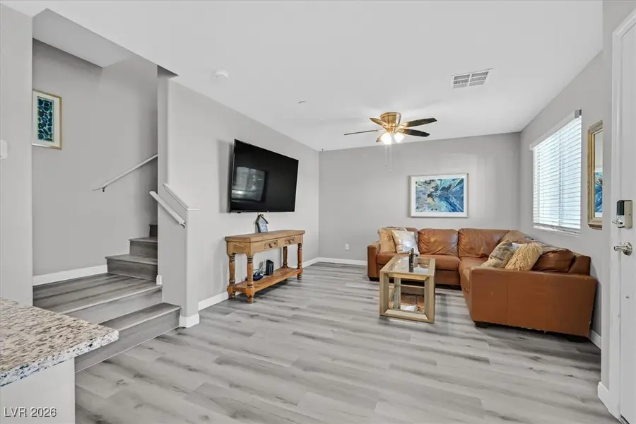 12264 Radiant Sunrise Road #3, Las Vegas, NV 89183 - Image #2