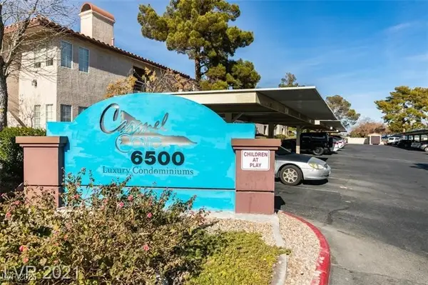 6500 W Lake Mead Boulevard #219, Las Vegas, NV 89108