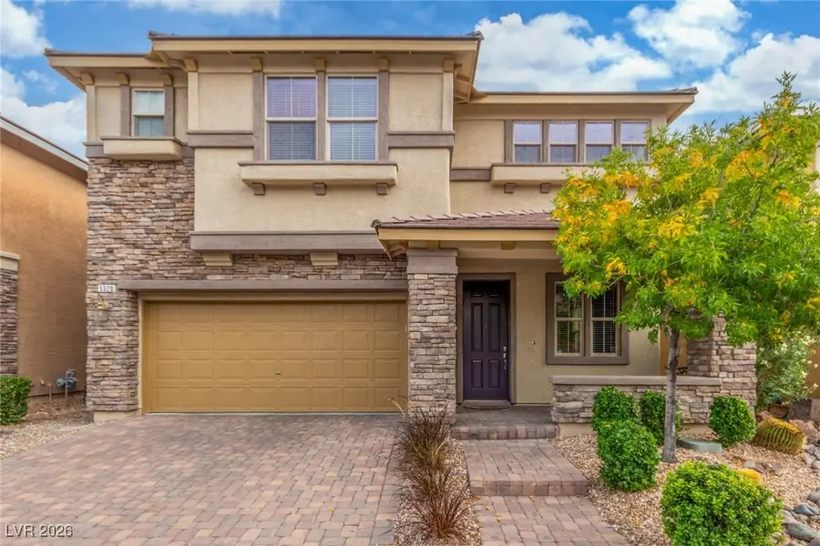 5320 Fairbranch Lane, Las Vegas, NV 89128 - Image #2