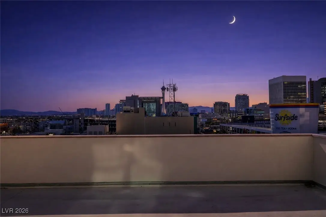 150 Las Vegas Boulevard #807, Las Vegas, NV 89101 - Image #1
