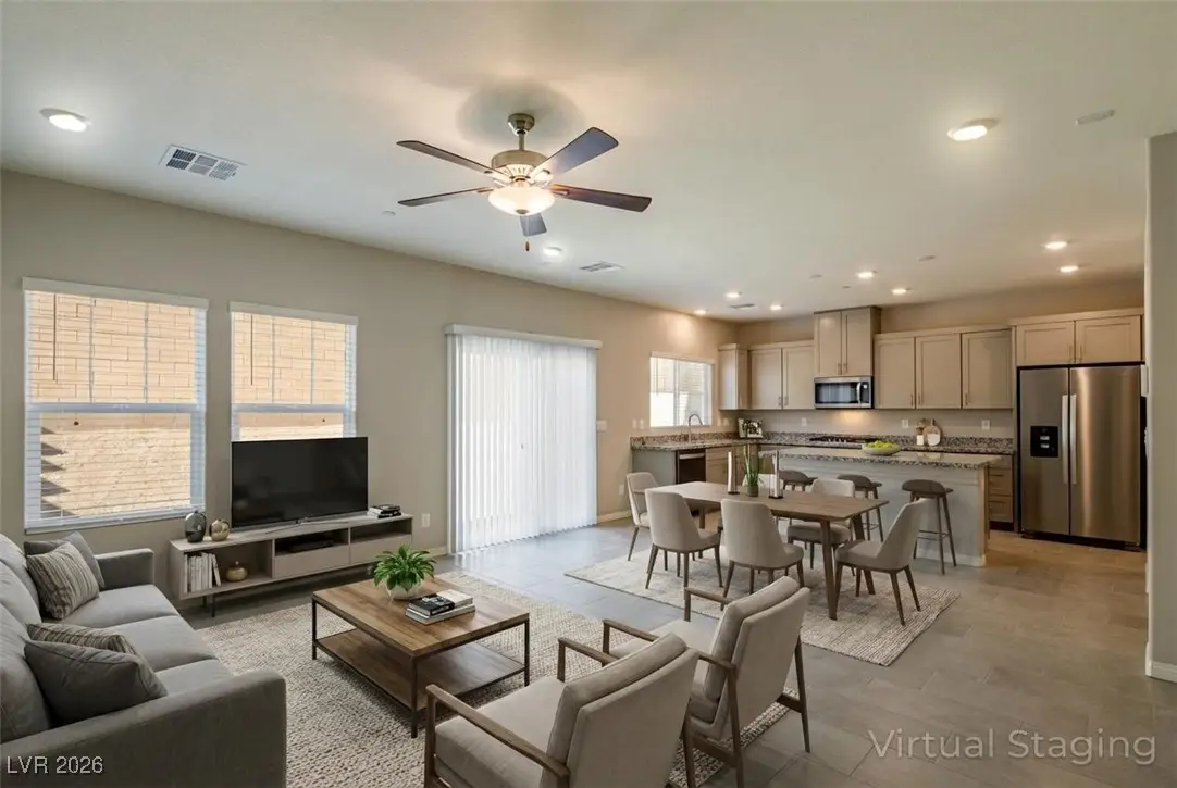 357 Canary Song Drive, Henderson, NV 89011 - Image #1