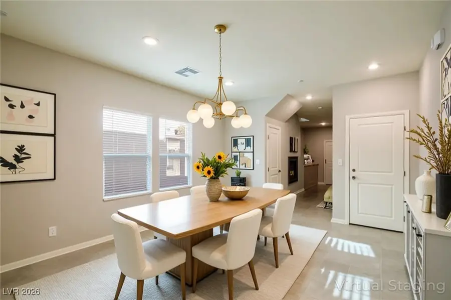 357 Canary Song Drive, Henderson, NV 89011 - Image #3