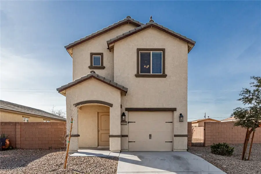 1933 Metamora Street, Las Vegas, NV 89115 - Image #3