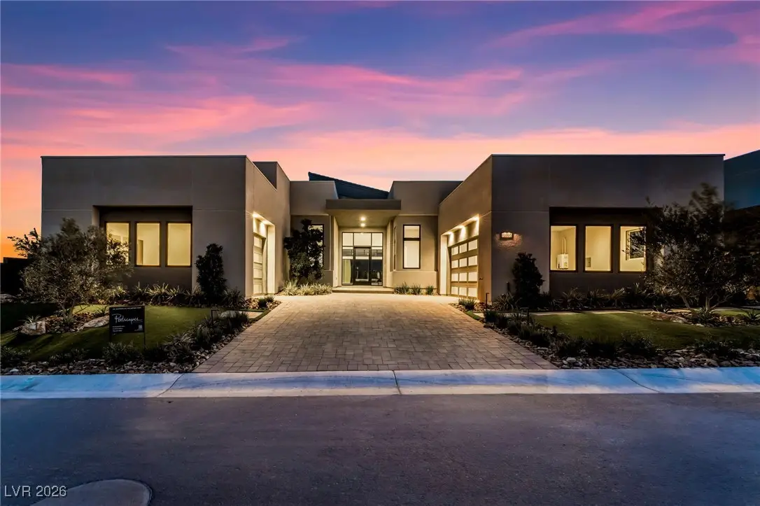 10995 Desert Heights Avenue, Las Vegas, NV 89135 - Image #1