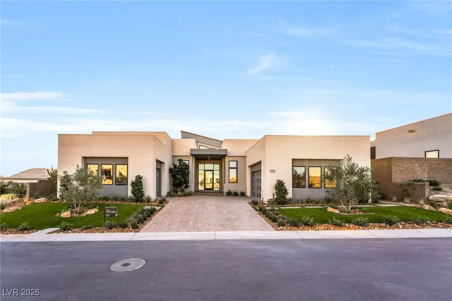 10995 Desert Heights Avenue, Las Vegas, NV 89135 - Image #3