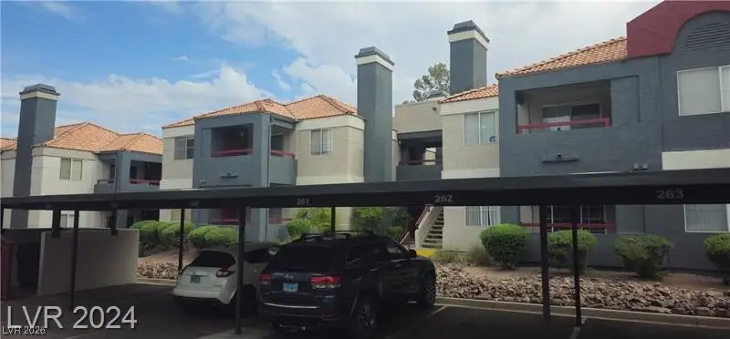 8600 W Charleston Boulevard #2093, Las Vegas, NV 89117 - Image #1