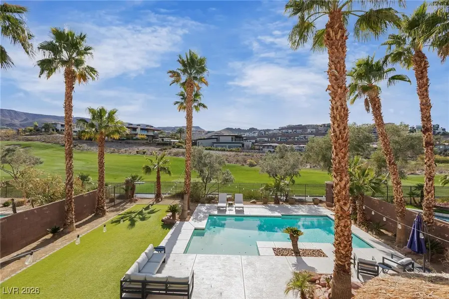 1405 Foothills Village Drive, Henderson, NV 89012 - #2