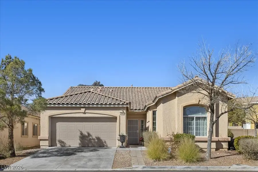 2753 Gallant Hills Drive, Las Vegas, NV 89135 - Image #2