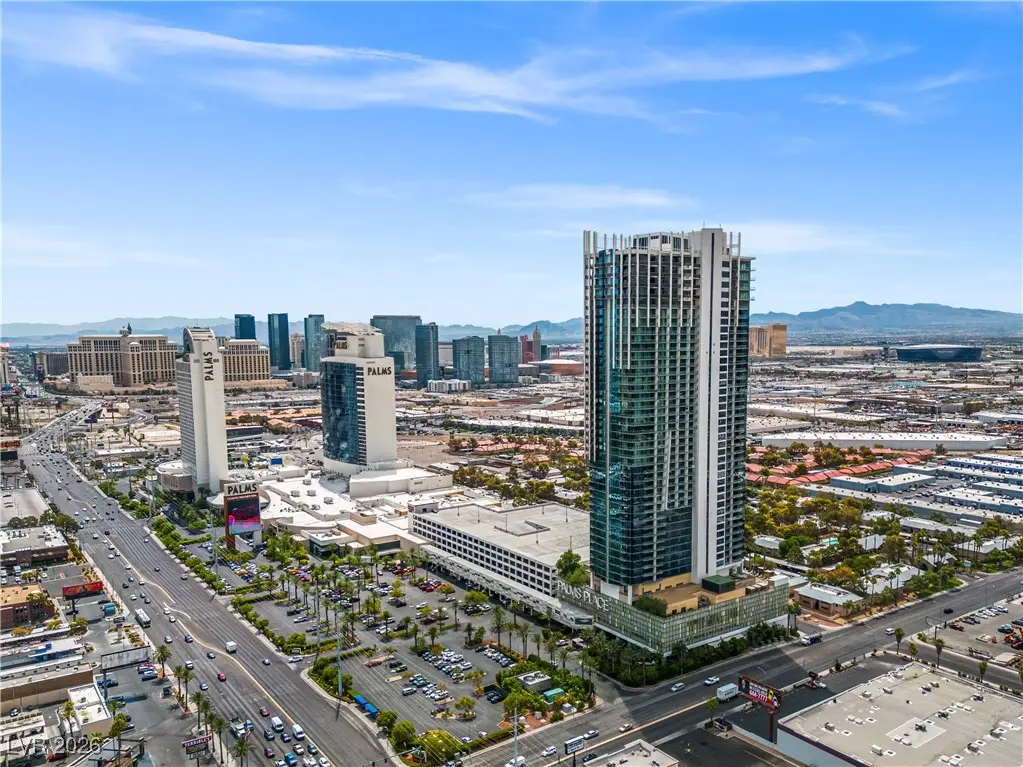 4381 W Flamingo Road #3719, Las Vegas, NV 89103 - Image #1
