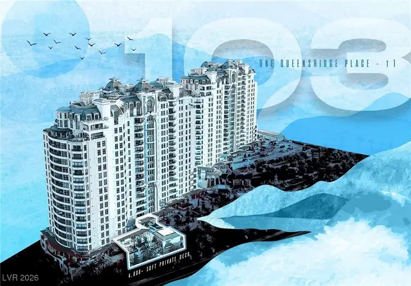 9101 Alta Drive #103, Las Vegas, NV 89145