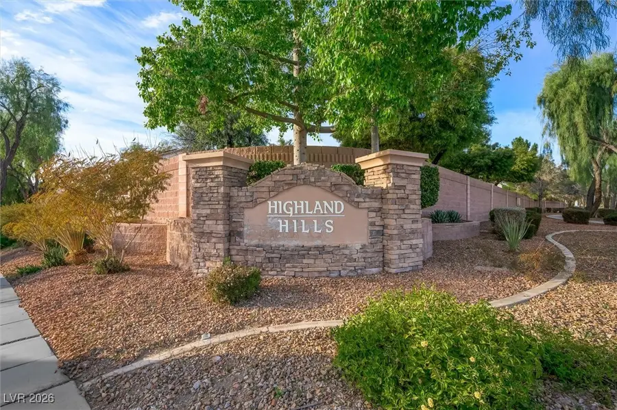 6037 Carmel Bluff Street, North Las Vegas, NV 89031 - Image #2