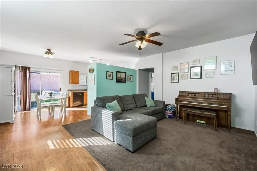 6037 Carmel Bluff Street, North Las Vegas, NV 89031 - Image #3