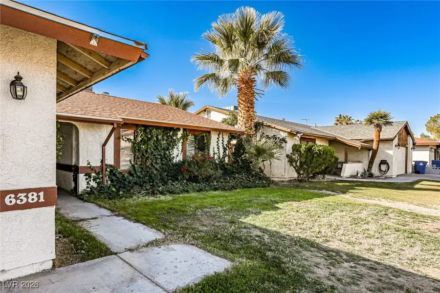 6381 W Viking Road, Las Vegas, NV 89103 - Image #3