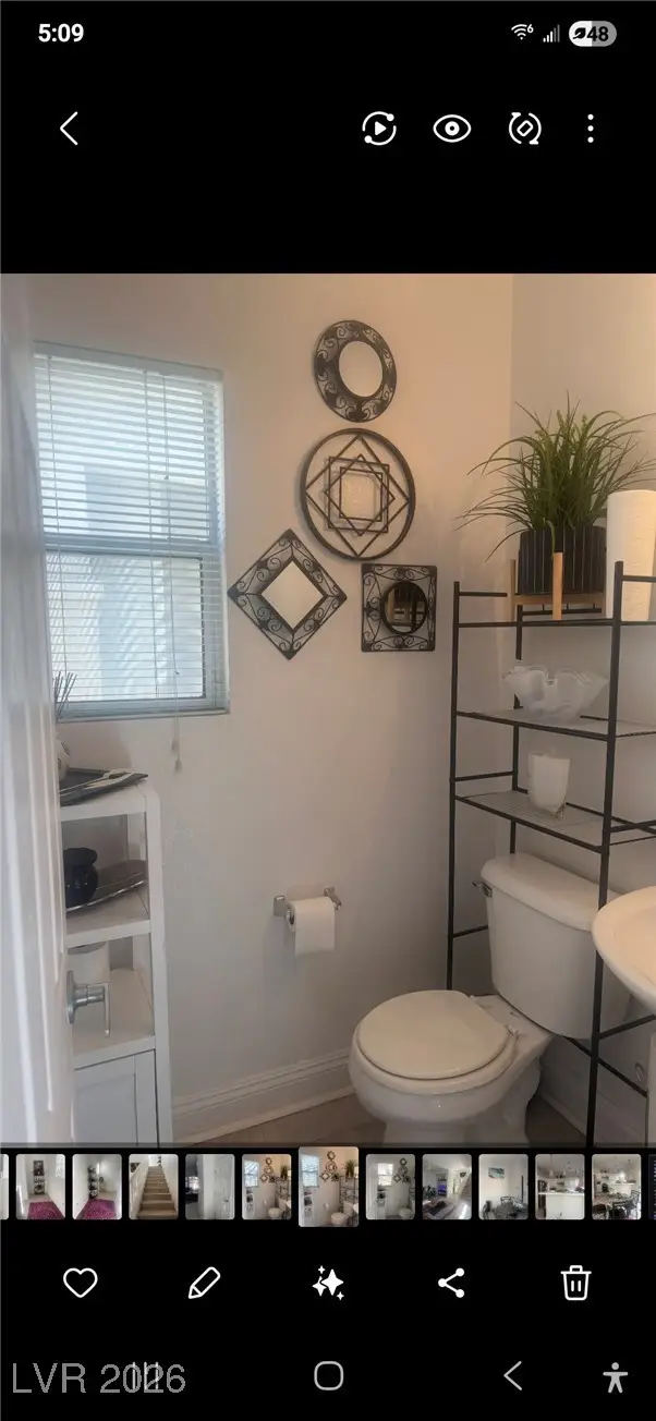 912 Appaloosa Hills Avenue, North Las Vegas, NV 89081 - Image #3