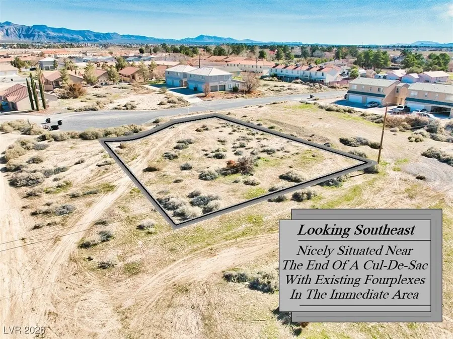 1040 Karen Court, Pahrump, NV 89048 - Image #2