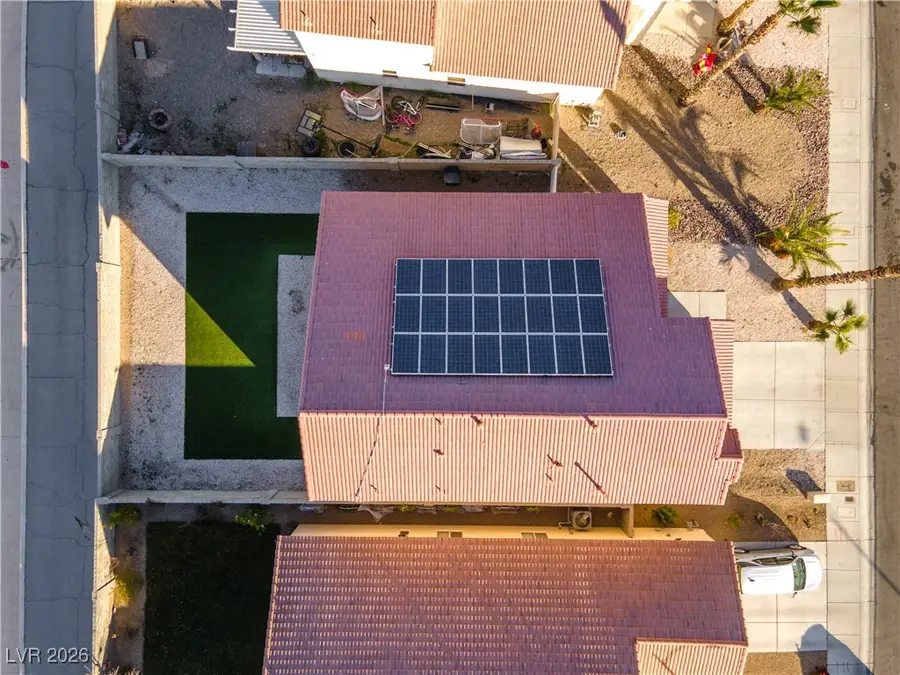 8136 Woodland Prairie Avenue, Las Vegas, NV 89129 - #3