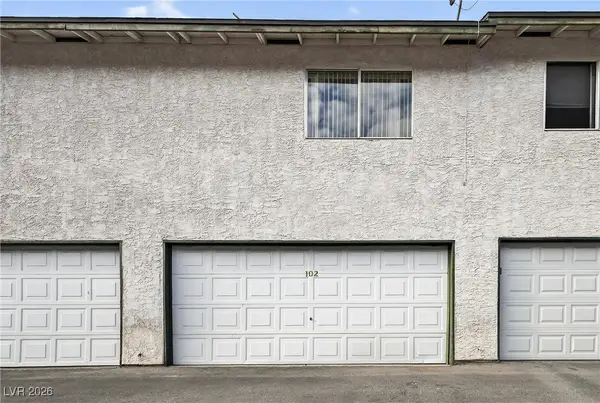 2430 Old Forge Lane #102, Las Vegas, NV 89121