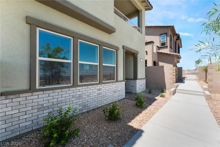 1784 Sparrow Nest Street, Las Vegas, NV 89138 - #3