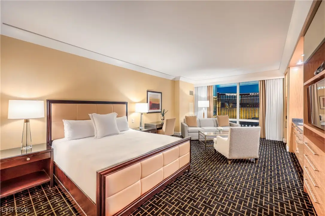 2000 Fashion Show Drive #2627, Las Vegas, NV 89109 - Image #1