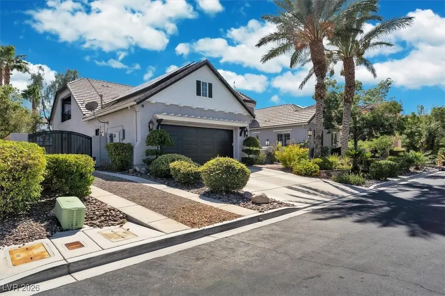 7239 Abbeville Meadows Avenue, Las Vegas, NV 89131 - #3