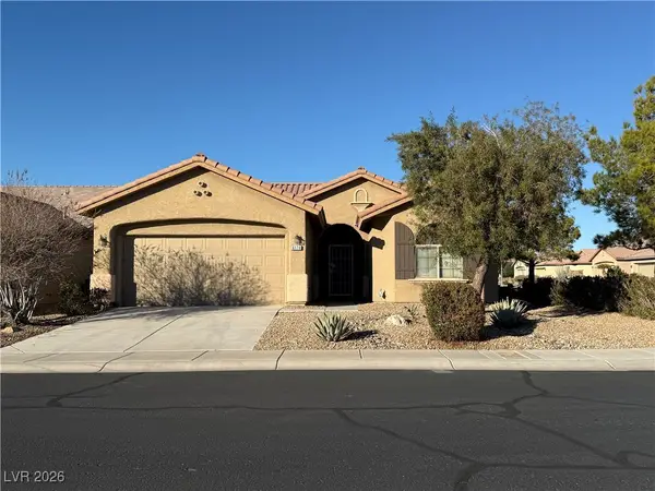 6170 Fox Creek Avenue, Las Vegas, NV 89122