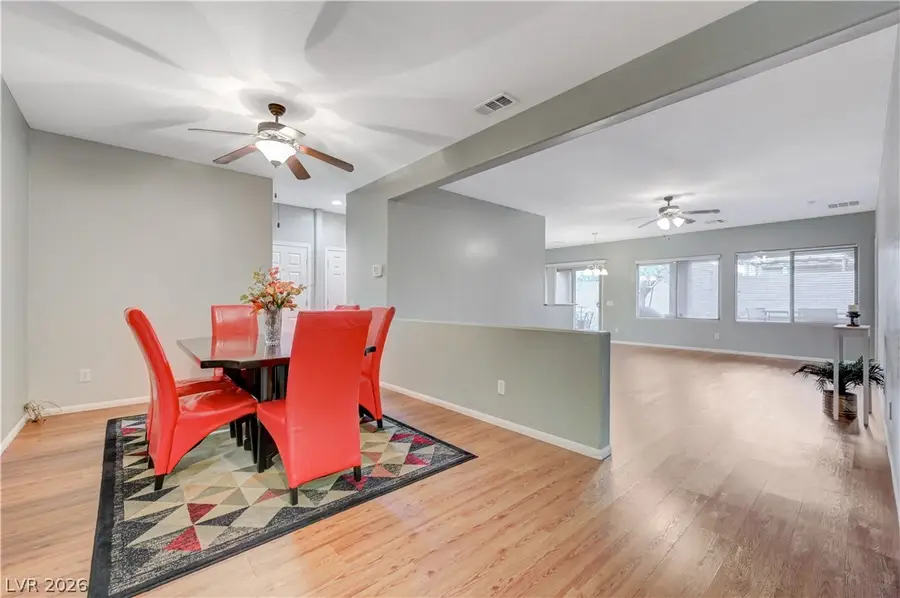 6170 Fox Creek Avenue, Las Vegas, NV 89122 - #3
