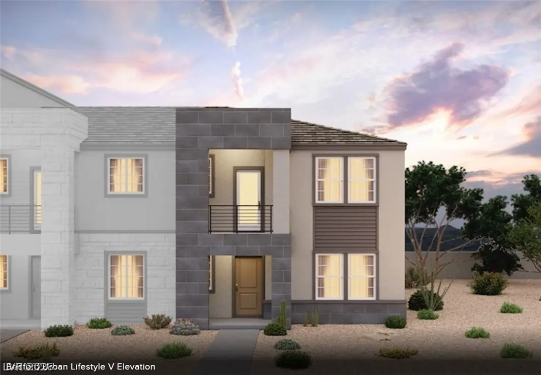 929 Kyanite Lane, Henderson, NV 89011 - #1