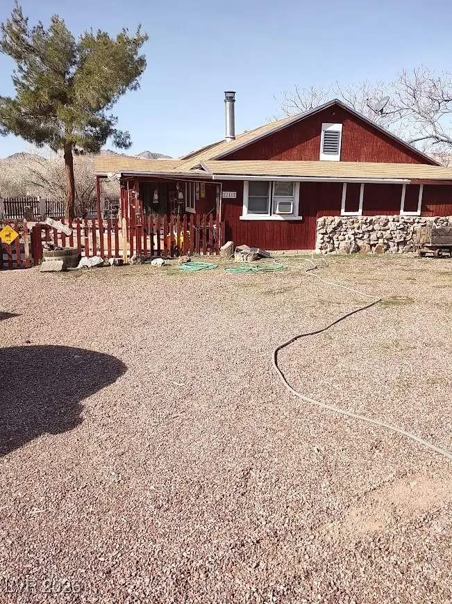 210 E Cedar Street, Beatty, NV 89003 - Image #1