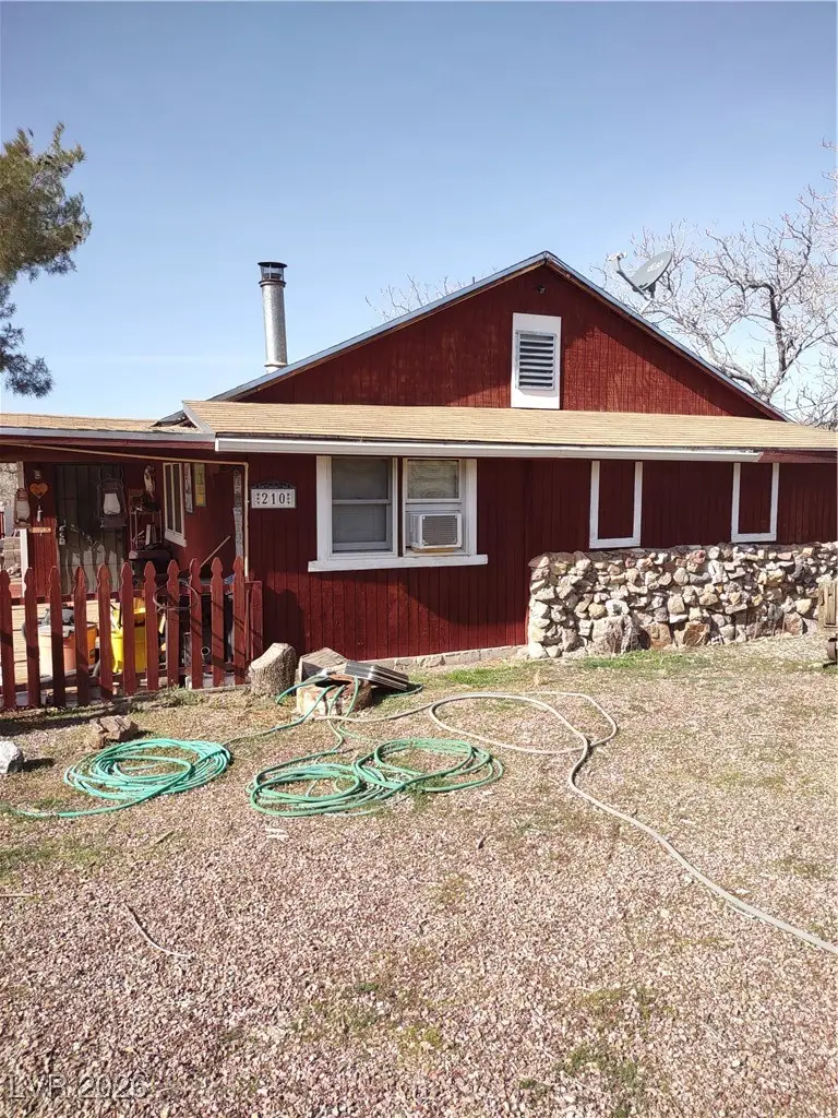 210 E Cedar Street, Beatty, NV 89003 - Image #2