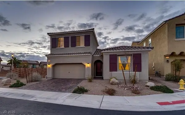 889 Katriella Court, Henderson, NV 89011