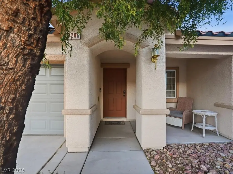 9205 Wild Peach Court, Las Vegas, NV 89149 - #3