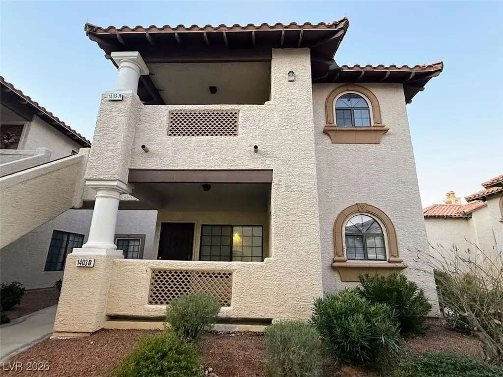 1403 Santa Margarita Street #D, Las Vegas, NV 89146 - Image #1