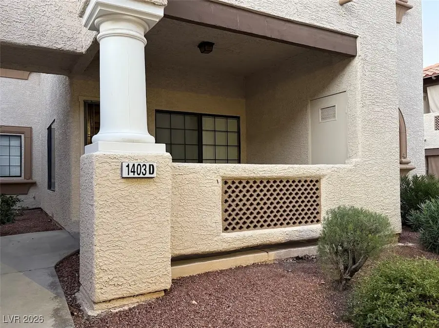 1403 Santa Margarita Street #D, Las Vegas, NV 89146 - Image #2