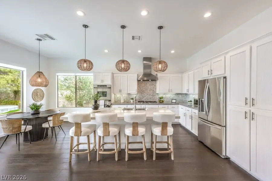 20 Holston Hills Road, Henderson, NV 89052 - Image #2