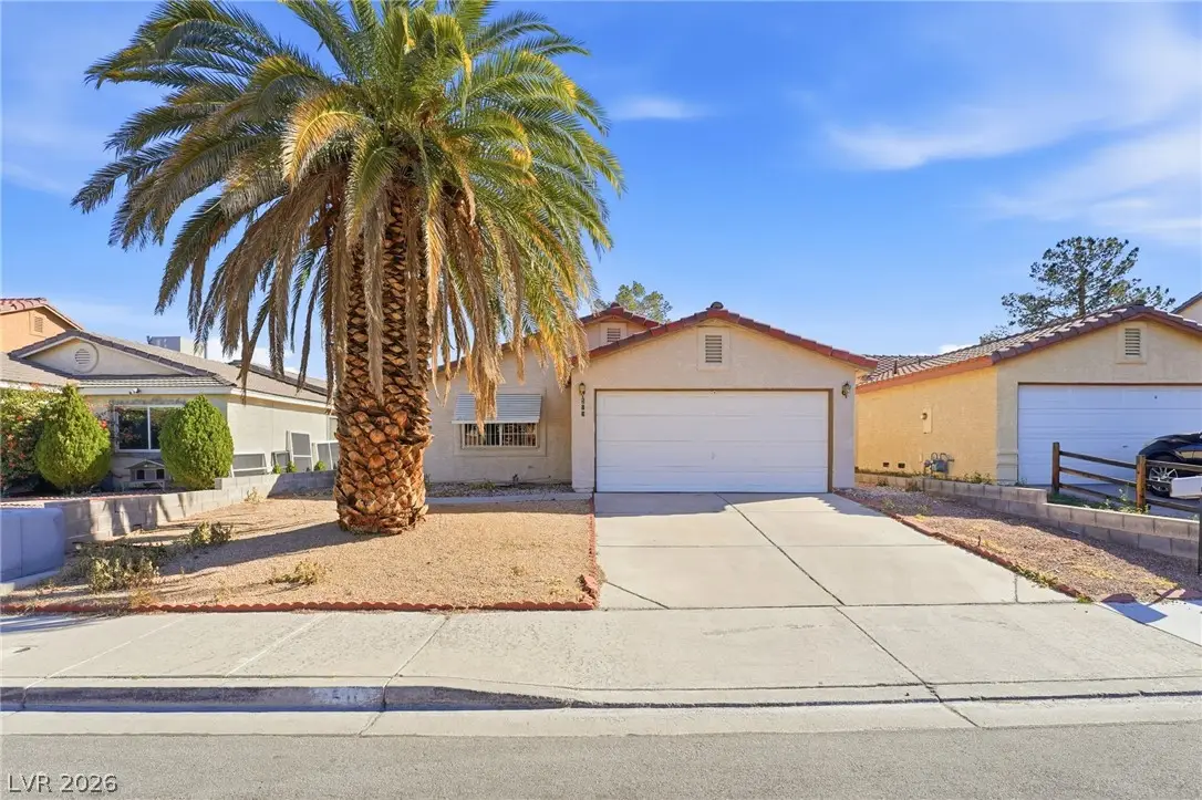 503 Chandler Street, Henderson, NV 89014 - Image #1