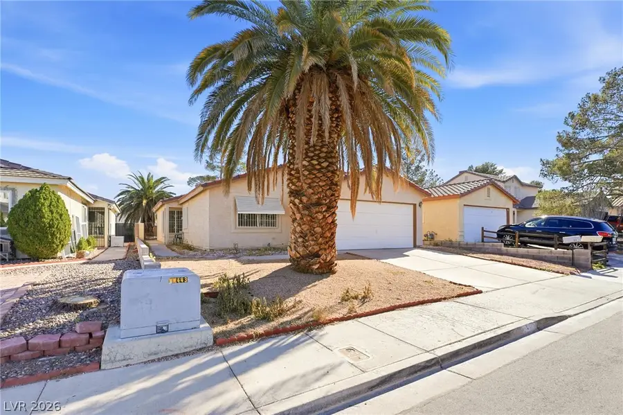 503 Chandler Street, Henderson, NV 89014 - Image #3