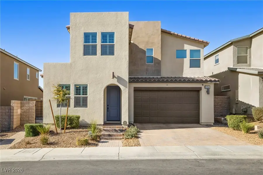 3364 Solarino Lane, Henderson, NV 89044 - #2