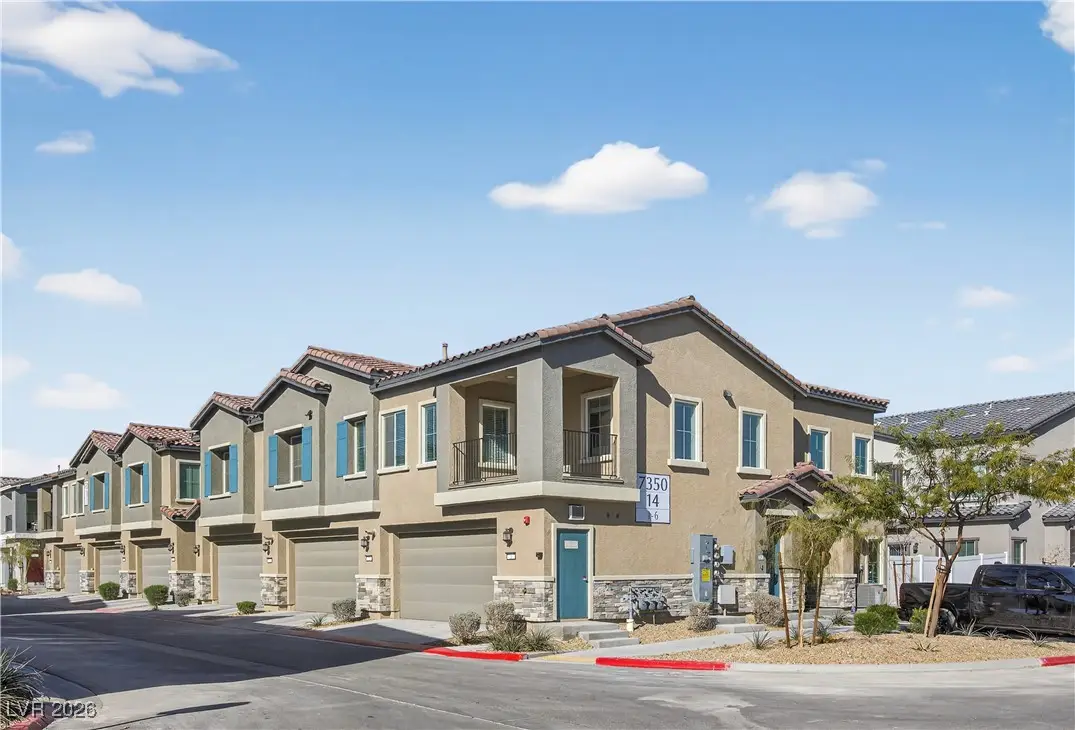 Address Withheld By Seller, Las Vegas, NV 89131 - Image #1