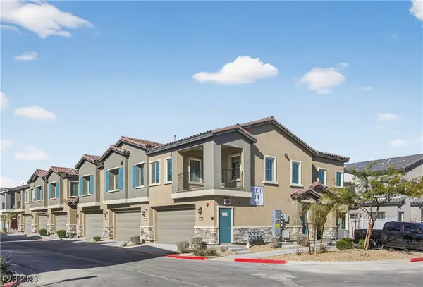 Address Withheld By Seller, Las Vegas, NV 89131