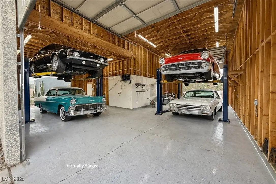 3385 W Agate Avenue, Las Vegas, NV 89139 - #1