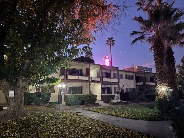 350 E Desert Inn Road #C103, Las Vegas, NV 89109 - Image #1