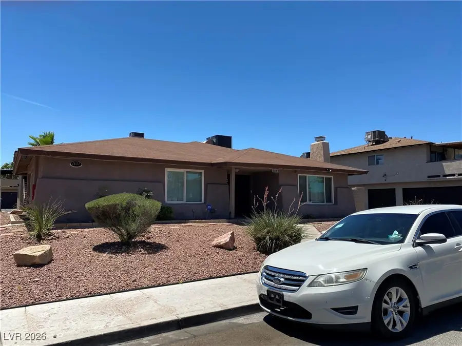 2657 Kline Circle, Las Vegas, NV 89121 - Image #3