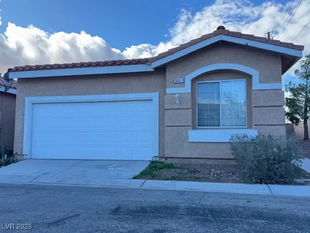 9001 Purple Leaf Street, Las Vegas, NV 89123 - Image #1