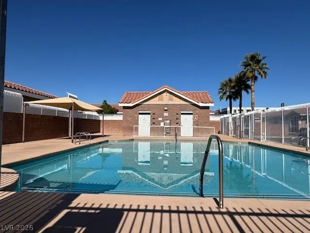 9001 Purple Leaf Street, Las Vegas, NV 89123 - #3